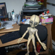 Illustration for article titled Lockheed Scientist Gives Deathbed Interview About UFOs at Area 51